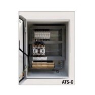 ATS-C 4P 45A 400V pentru GENMAC STONE G30IS