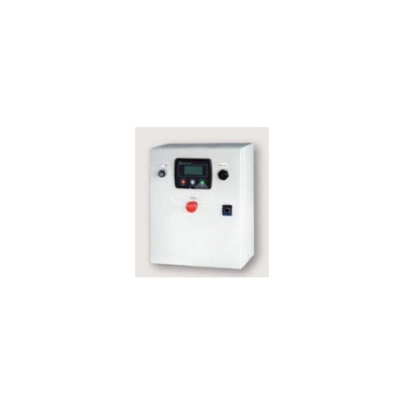 ATS-L4520 4P 400V 25A pentru GENMAC Daily G7000KS QFDP-PB-PT7