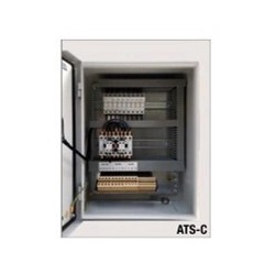 ATS-C 4P 380/400V 115A 50/60Hz pentru GENMAC King G80IS