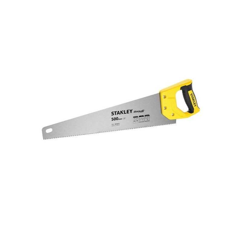 Stanley STHT20367-1 Ferastrau Sharpcut 500mm 7TPI