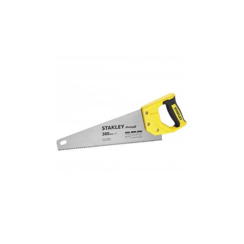Stanley STHT20369-1 Ferastrau Sharpcut 380mm 11TPI