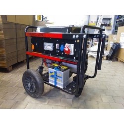 Trolley pentru Genmac Click RG7300HO Combiflash / Combiplus