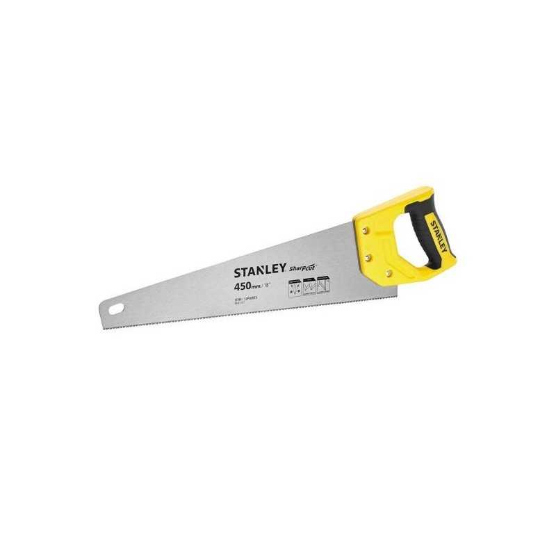 Stanley STHT20370-1 Ferastrau Sharpcut 450mm 11TPI