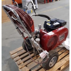 RS Pompa airless Titan PowrTwin 4900 CART 5,7 l/min Subaru SP170