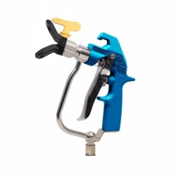 Pistol airless Bisonte PAZ-500B fara filtru PA-Direct presiune maxima 500 bar