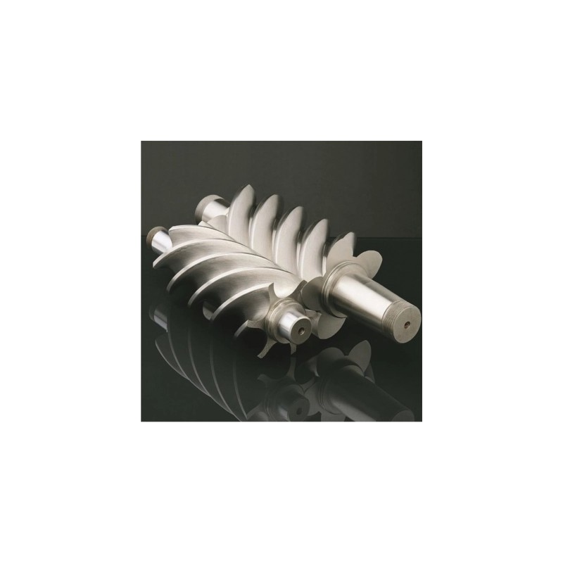 Motocompresor ROTAIR MDVN 83 ECO5 presiune 7 bar debit 8000 l/min motor Kohler 75,3 cp