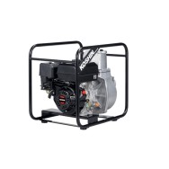 Motopompa ape curate KOSHIN SEV-100X-BAE motor Koshin K300 Ø 100 mm debit 90 mc/h