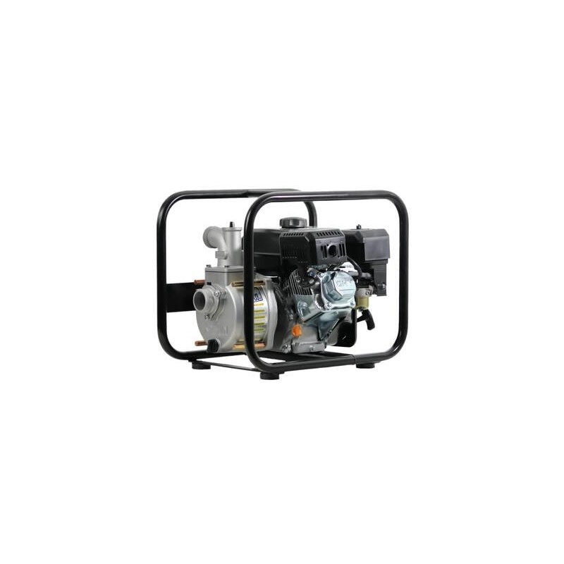 Motopompa ape semimurdare KOSHIN STV-50X-BAA motor Koshin K180 Ø 50 mm debit 34 mc/h