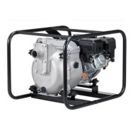 Motopompa ape foarte murdare KOSHIN KTZ-50X-BAE motor Koshin K180 Ø 50 mm debit 41 mc/h