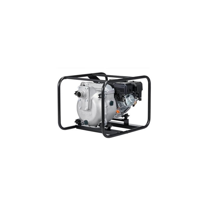 Motopompa ape foarte murdare KOSHIN KTZ-50X-BAE motor Koshin K180 Ø 50 mm debit 41 mc/h