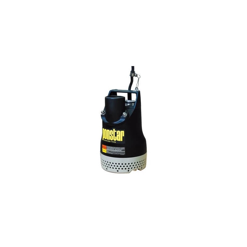 Pompa submersibila KOSHIN PX-55022-BAC motor electric 220V, 620W Ø 50 mm debit 15.5 mc/h