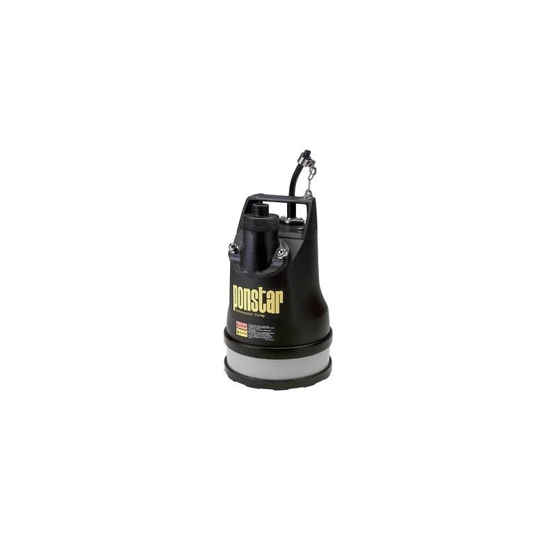 Pompa submersibila KOSHIN PXL-52522-BAC motor electric 220V 540W Ø 25 mm debit 7.2 mc/h