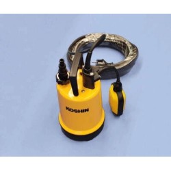 Pompa submersibila KOSHIN PXJ-150-BAB motor electric 220V/150W Ø 15-20-25 mm debit 5.7 mc/h