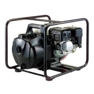 Motopompa termoplastica KOSHIN PGH-50-BAG motor Honda GX120 Ø 50 mm debit 33.5 mc/h