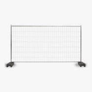 Panou gard plasa CONDOR BS 3530 × 2000 mm EU1/B