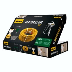 Kit HEA WAGNER pentru seria SuperFinish, PS si IMPACT TITAN