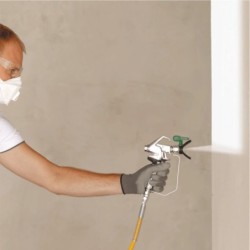 Kit HEA WAGNER pentru seria SuperFinish, PS si IMPACT TITAN