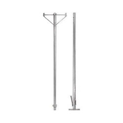 Element ranforsare telescopic GEDA, pana la 5.7 m