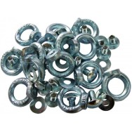 Set suruburi si saibe GEDA (1 set = 10 buc)