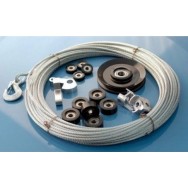 Pachet consumabile Lift GEDA