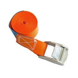 Curea de legare GEDA 25mm / 2.5m pentru BatteryLadderLift