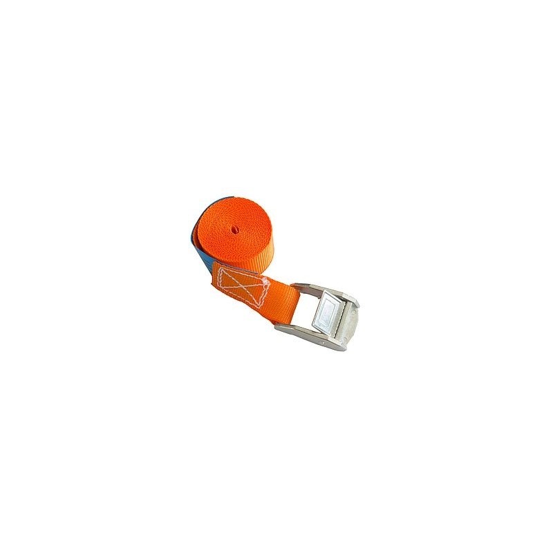 Curea de legare GEDA 25mm / 2.5m pentru BatteryLadderLift