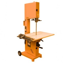 RS Masina de taiat BCA BISONTE TSC470 230V 1,85 KW inaltime maxima de taiere 47 cm