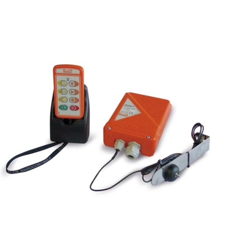 Pompa de tencuit Imer Prestige Eco TPower &#8211; mortare traditionale si preamestec motor Kubota 15,8 KW