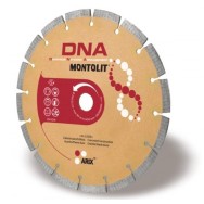 Disc Montolit LX250 pentru beton granit piatra dura Ø 250/25.4