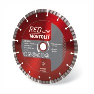 Disc Montolit LBH250 diamantat pentru granit/beton Ø 250 mm