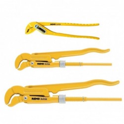 REMS Set clesti Catch Set S1", S1 1/2", W240 116X01