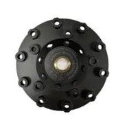 Disc Montolit TRITONE125 diamantat pentru slefuire adezivi si epoxy Ø 125mm