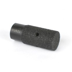 Freza Montolit FPUB20 pentru largire gauri/modificare forma, ceramica Ø20 mm