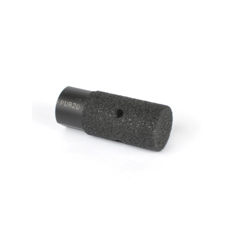Freza Montolit FPUB20 pentru largire gauri/modificare forma, ceramica Ø20 mm