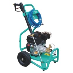 RS Aparat de spalat cu presiune IMER-WORMS HPSTAR 190-10W debit 10l/min/190bar motor Worms benzina
