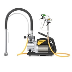 Pompa airless Wagner SF 21 PRO HEA SprayPack motor 230V 0,9 kW