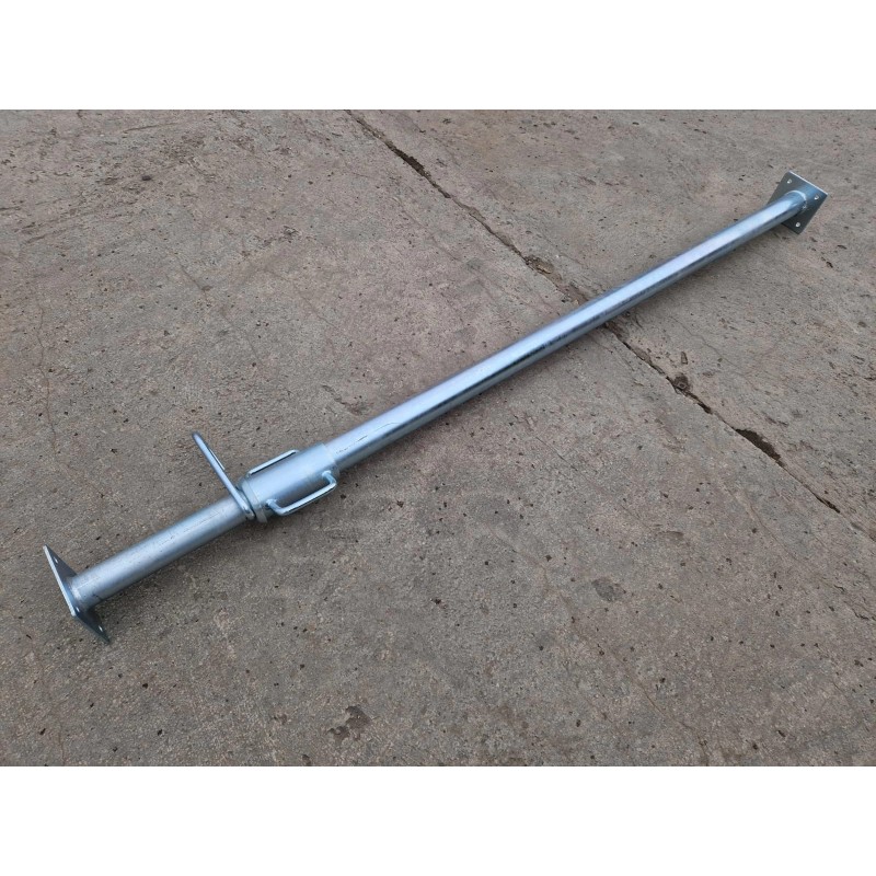 Pop metalic galvanizat EK29-3200 Lungime reglabila 1800 mm &#8211; 3200 mm