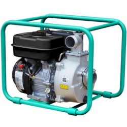 LS Motopompa ape murdare IMER-WORMS TH45EX diametru 50 mm debit 42 mc/h