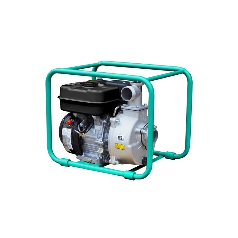 LS Motopompa ape murdare IMER-WORMS TH45EX diametru 50 mm debit 42 mc/h