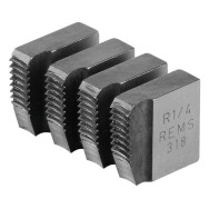 REMS Set cutite R1/4" pentru seria REMS Eva si Amigo 521012