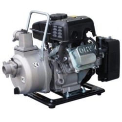 LS Motopompa ape curate IMER-WORMS Access J8-25 diametru 25 mm debit 8 mc/h