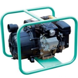 LS Motopompa pentru lichide speciale IMER-WORMS P52D diametru 50 mm debit 45 mc/h