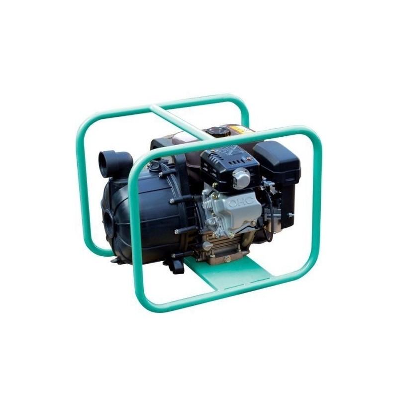LS Motopompa pentru lichide speciale IMER-WORMS P52D diametru 50 mm debit 45 mc/h