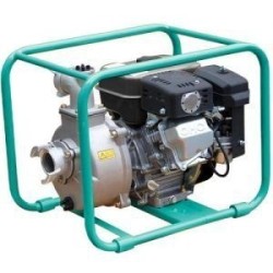 LS Motopompa ape curate IMER-WORMS TP36EX PTX220 diametru 50 mm debit 31,2 mc/h