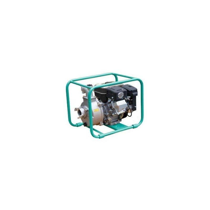 LS Motopompa ape curate IMER-WORMS TP36EX PTX220 diametru 50 mm debit 31,2 mc/h