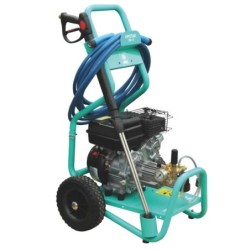 LS Aparat de spalat cu presiune IMER-WORMS HPSTAR 150-13 debit 13/min/150bar, benzina