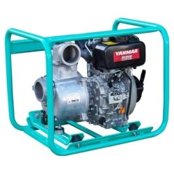 LS Motopompa ape murdare IMER-WORMS RD55 diametru 75 mm debit 54 mc/h