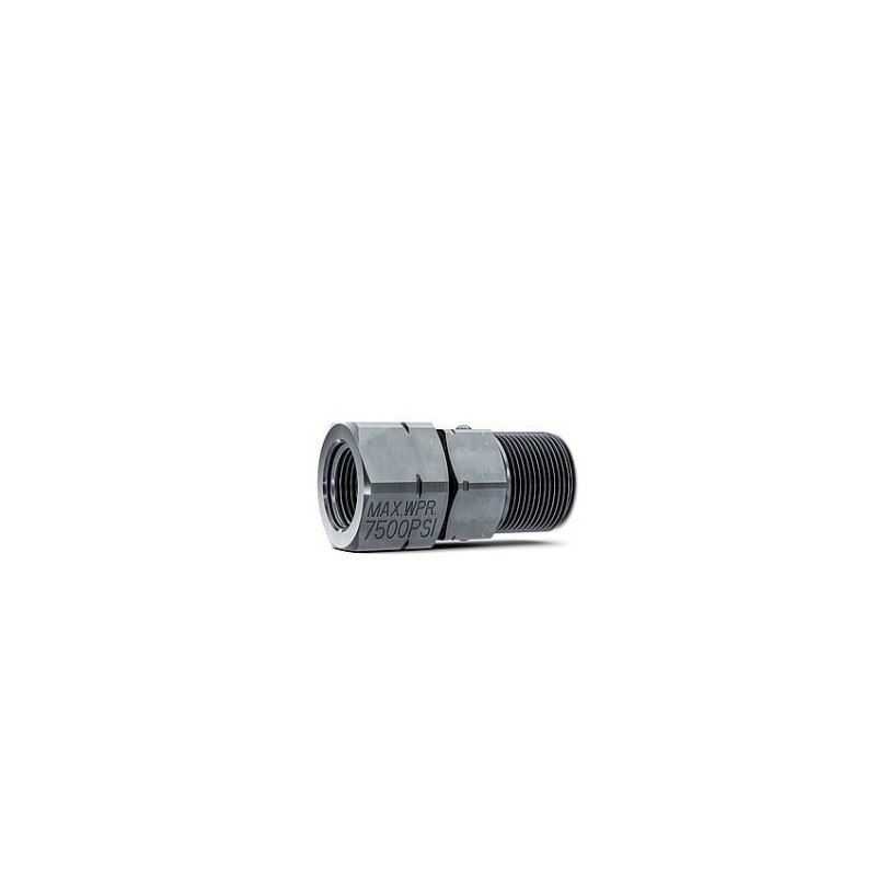 Conector pivotant 3/8&#8243; Wagner