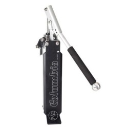 Pompa pentru introducere material in C-Bazooka C-PUMP