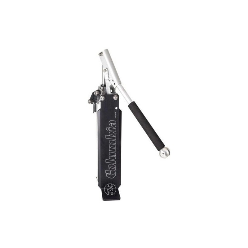 Pompa pentru introducere material in C-Bazooka C-PUMP